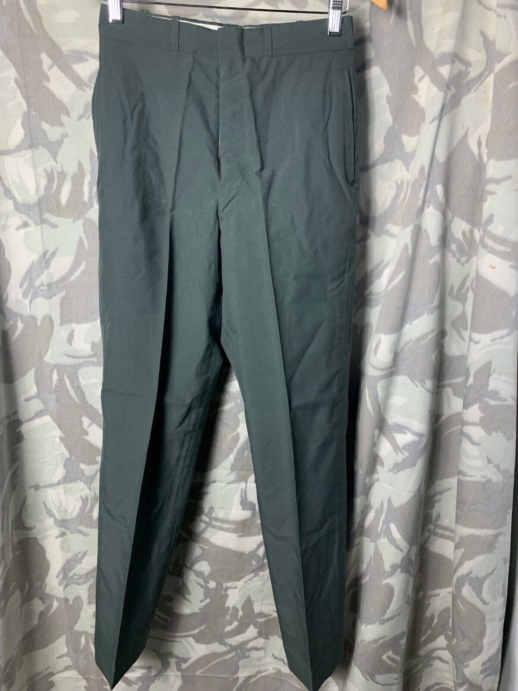 Genuine US Army Dress Trousers - 29