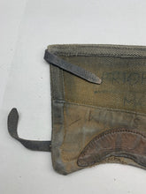 Load image into Gallery viewer, Original WW2 British Army 37 Pattern Boot Single Spat
