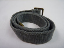 Load image into Gallery viewer, Genuine British RAF 37 Pattern Equipment Strap - Royal Air Force
