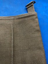 Load image into Gallery viewer, WW2 British Army 37 Pattern Webbing Water Bottle Carrier Harness - 1944 Dated - The Militaria Shop
