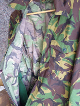 Charger l&#39;image dans la galerie, Genuine British Army DPM Tankers / Combat Overalls - 42&quot; Chest
