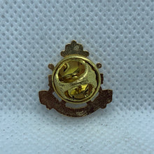 Load image into Gallery viewer, Notts &amp; Derby - Sherwood - NEW British Army Military Cap/Tie/Lapel Pin Badge #60
