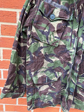 Load image into Gallery viewer, Genuine British Army DPM Combat Jacket Smock - 44&quot; Chest
