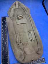 Load image into Gallery viewer, Original British Army 37 Pattern Bren Pouch - WW2 Pattern
