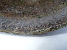 Load image into Gallery viewer, Mk3 Canadian / British Army Original WW2 Turtle Helmet High Rivet
