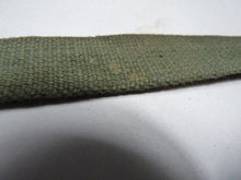 Load image into Gallery viewer, Original WW2 British Army 44 Pattern Shoulder / Extended Equipment Strap - 1945
