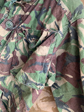 Load image into Gallery viewer, Genuine British Army Issue DPM Combat Smock - Size 170/96
