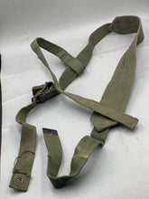 Charger l&#39;image dans la galerie, Original WW2 British Army 44 Pattern Shoulder Strap
