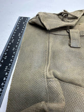 Load image into Gallery viewer, Original WW2 British Army 37 Pattern Webbing Bren Pouch - WW2 Dated
