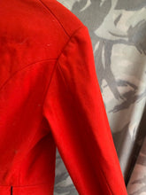 Load image into Gallery viewer, Genuine British Army Royal Chelsea Hospital Other Ranks Red Dress Uniform - 35&quot;

