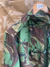 Load image into Gallery viewer, Genuine British Army Issue DPM Combat Smock - Size 38&quot; Chest
