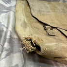 Original WW2 British Army 37 Pattern Webbing Large Pack - The Militaria Shop