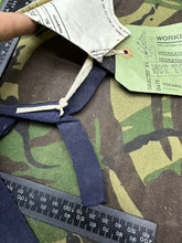 Charger l&#39;image dans la galerie, Genuine British Army Dress Summer Dress Tie Working Standard Pattern WRAF
