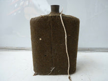 Load image into Gallery viewer, Original WW2 British Army Soldiers Water Bottle
