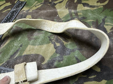 Load image into Gallery viewer, Victorian British Army Enfield, Martini Henry Rifle Sling / Strap, Buff Leather
