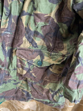 Charger l&#39;image dans la galerie, Genuine British Army Issue DPM Combat Smock - Size 41&quot; Chest
