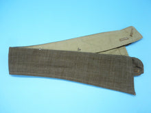 Load image into Gallery viewer, Original WW2 British Army Detachable WD Issue Shirt Collar - Size 4
