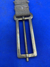 Charger l&#39;image dans la galerie, Original WW2 British Army 37 Pattern Brace Adaptors Pair
