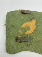 Load image into Gallery viewer, Original WW2 British Army 37 Pattern Boot Single Spat - 1941 Dated
