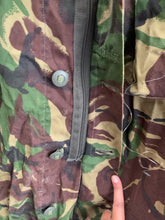 Load image into Gallery viewer, Genuine British Army DPM Combat Smock - 48&quot; Chest
