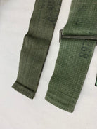 Original WW2 British Army 44 Pattern L Strap Pair - The Militaria Shop