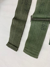 Load image into Gallery viewer, Original WW2 British Army 44 Pattern L Strap Pair
