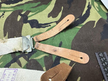 Charger l&#39;image dans la galerie, Original WW2 British Army / RAF Trouser Suspenders - Nicely Dated
