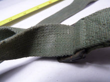 Load image into Gallery viewer, Original WW2 British Army 44 Pattern Shoulder / Extended Equipment Strap - 1945
