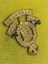 Load image into Gallery viewer, British Army - Royal Army Ordnance Corps RAOC Cap Badge
