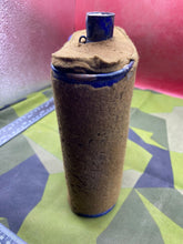 Charger l&#39;image dans la galerie, Original WW1 British Army /New Zealand Army 1908 Pattern Webbing Waterbottle
