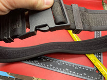 Load image into Gallery viewer, Used SAS Security Tactical Belt with Safe Buckle / Airsoft Forces etc.
