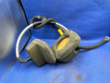 Load image into Gallery viewer, Original British Army AFV / Air Crew Breifing Headset - FV2023759
