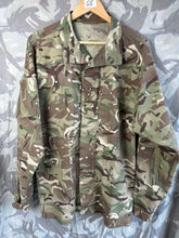 Load image into Gallery viewer, Genuine British Army MTP Combat Jacket - 190/96
