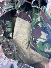 Charger l&#39;image dans la galerie, Genuine British Army DPM Camouflage Windproof Combat Smock - 190/112
