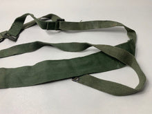 Charger l&#39;image dans la galerie, Original WW2 British Army 44 Pattern Shoulder / Equipment Strap - 1945 Dated
