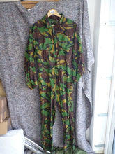 Load image into Gallery viewer, Genuine British Army DPM Tankers / Combat Overalls - 180/102
