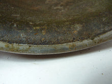 Charger l&#39;image dans la galerie, Original Mk3 Canadian / British Army WW2 Turtle Helmet High Rivet
