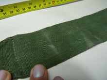 Load image into Gallery viewer, Original WW2 British Army 44 Pattern Shoulder / Extended Equipment Strap - 1945
