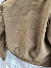 Load image into Gallery viewer, Original US Army Ike Jacket Uniform 36R
