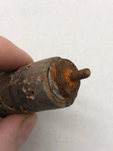 Load image into Gallery viewer, Original WW1 / WW2 British Army Water Bottle Cork Lid
