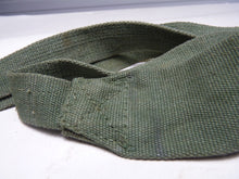 Load image into Gallery viewer, Original WW2 British Army 44 Pattern Shoulder / Extended Equipment Strap - 1945
