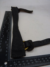Load image into Gallery viewer, Genuine Used British Army Helmet Chin Scales, Ideal for Victorian/WW2 &amp; Current
