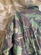 Charger l&#39;image dans la galerie, Genuine British Army Issue DPM Combat Smock - Size 41&quot; Chest
