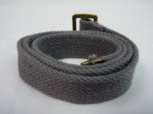 Load image into Gallery viewer, Genuine British RAF 37 Pattern Equipment Strap - Royal Air Force
