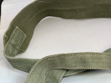 Load image into Gallery viewer, Original WW2 British Army 44 Pattern Shoulder Strap
