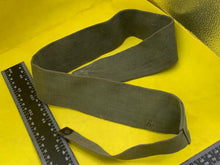 Load image into Gallery viewer, Original British Army WW2 44 Pattern Back Pack Equipment Strap
