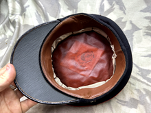 Load image into Gallery viewer, Genuine Vintage British Army No.1 Dress Uniform Cap
