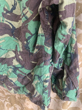 Load image into Gallery viewer, Genuine British Army Issue DPM Combat Smock - Size 38&quot; Chest
