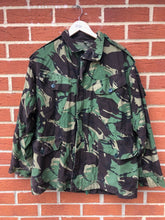 Load image into Gallery viewer, Original British Army DPM 1968 Pattern Combat Smock Size 2
