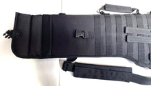 Load image into Gallery viewer, NEW Rifle Scabbard NcSTAR VISM Deluxe Rifle Scabbard (BLACK) (CVDRSC3033T)
